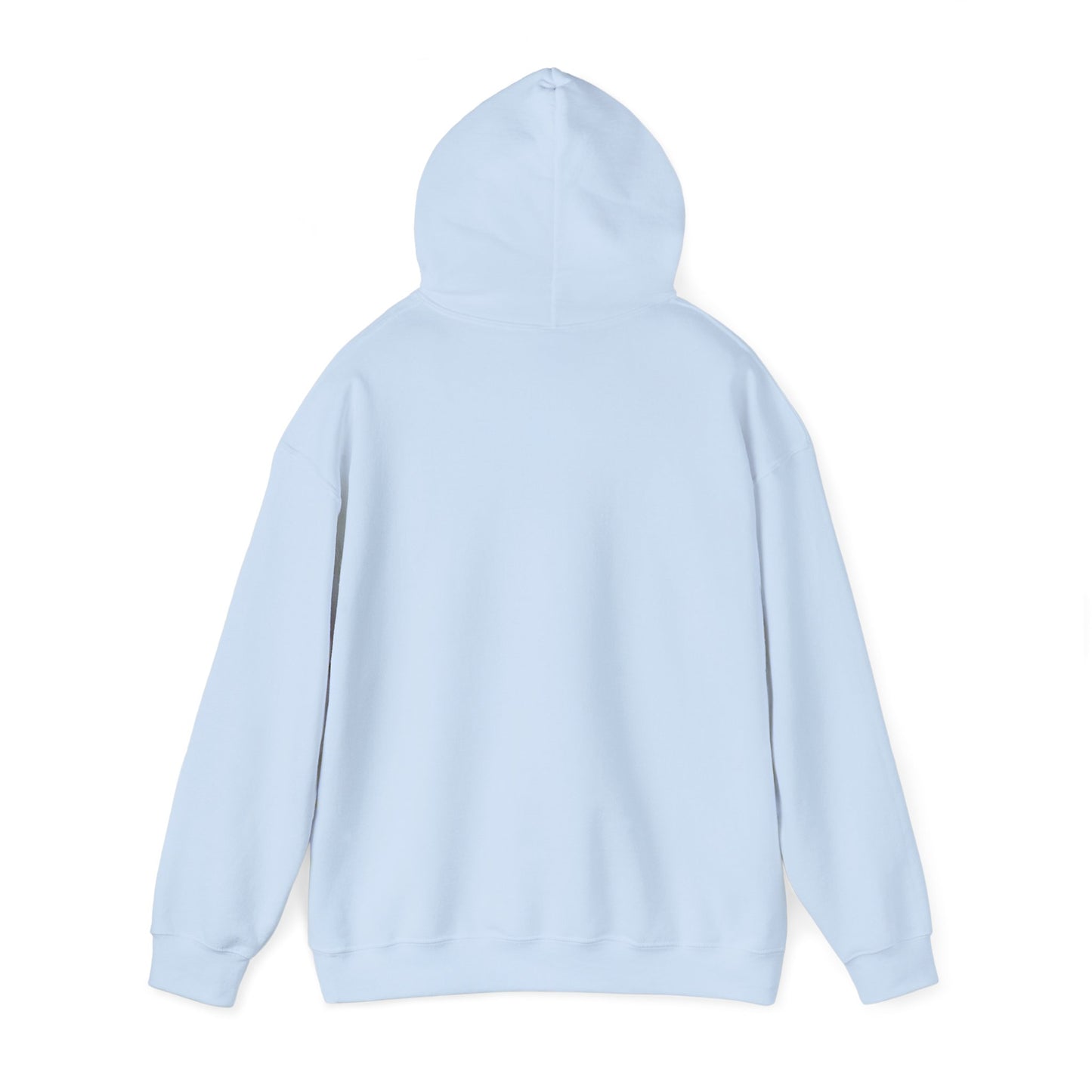 Duafe Design - Unisex Heavy Blend™ Hooded Sweatshirt