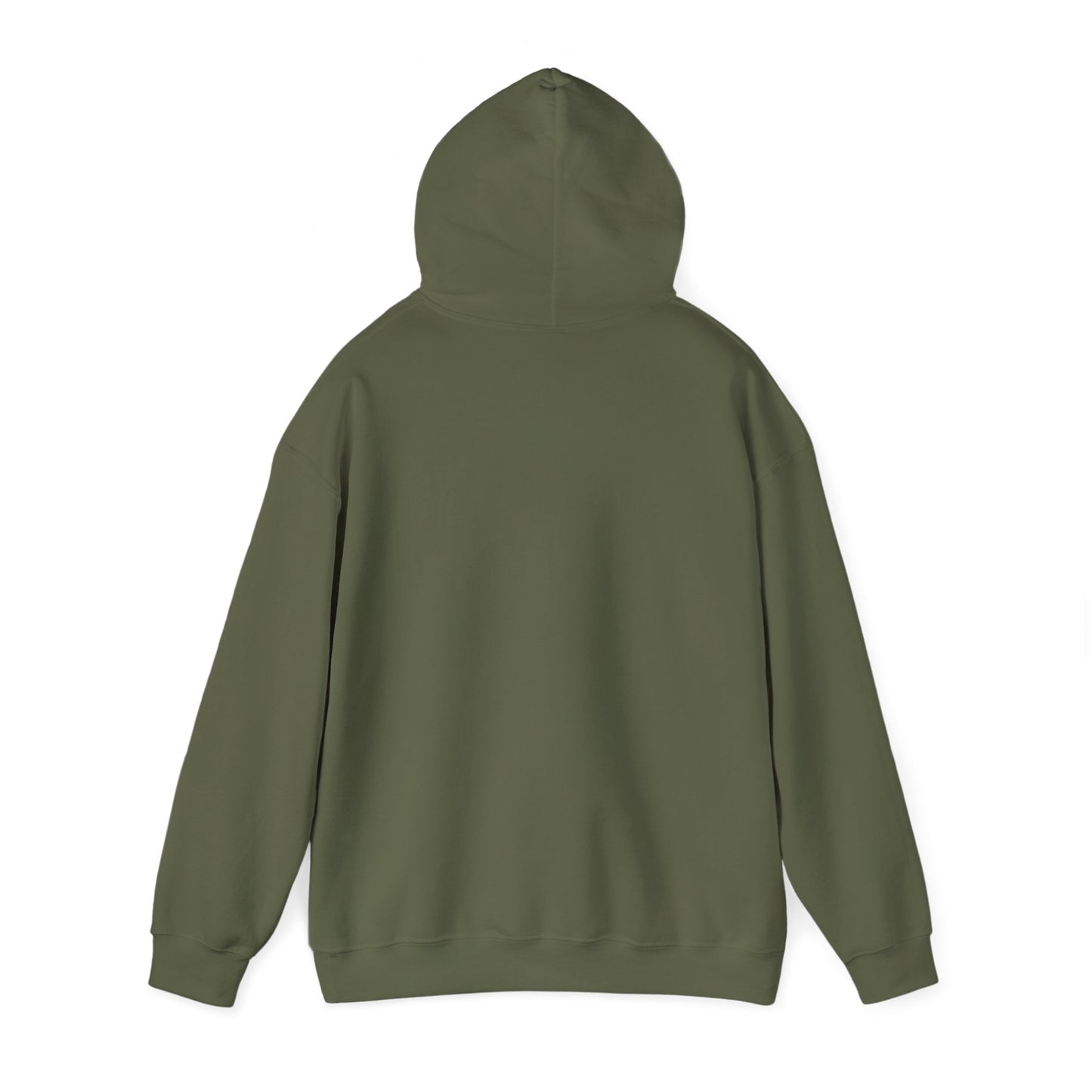 Duafe Design - Unisex Heavy Blend™ Hooded Sweatshirt