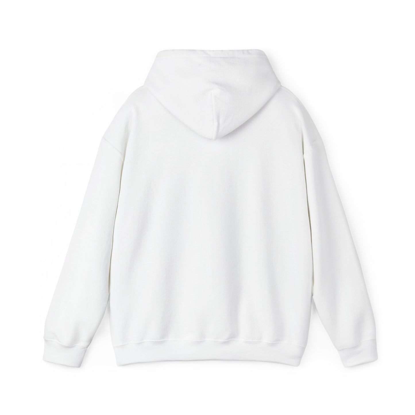 Duafe Design - Unisex Heavy Blend™ Hooded Sweatshirt