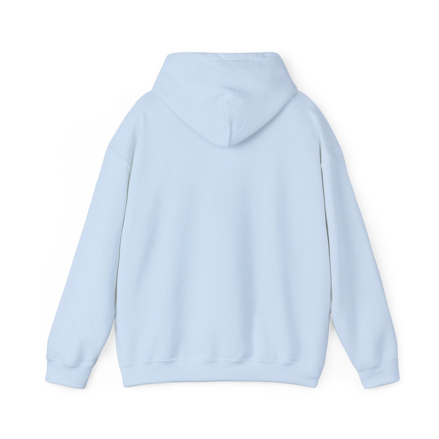 Duafe Design - Unisex Heavy Blend™ Hooded Sweatshirt