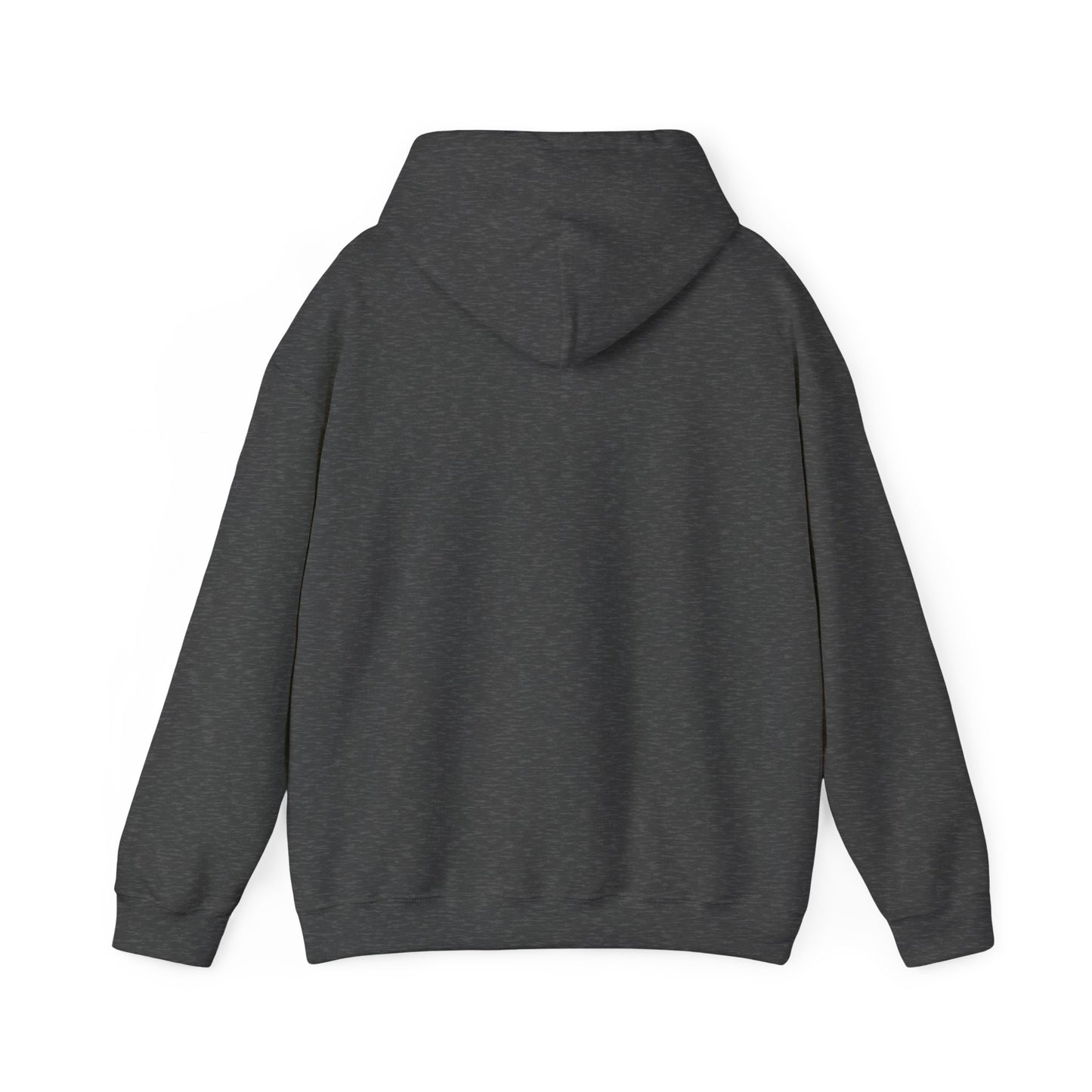 Duafe Design - Unisex Heavy Blend™ Hooded Sweatshirt