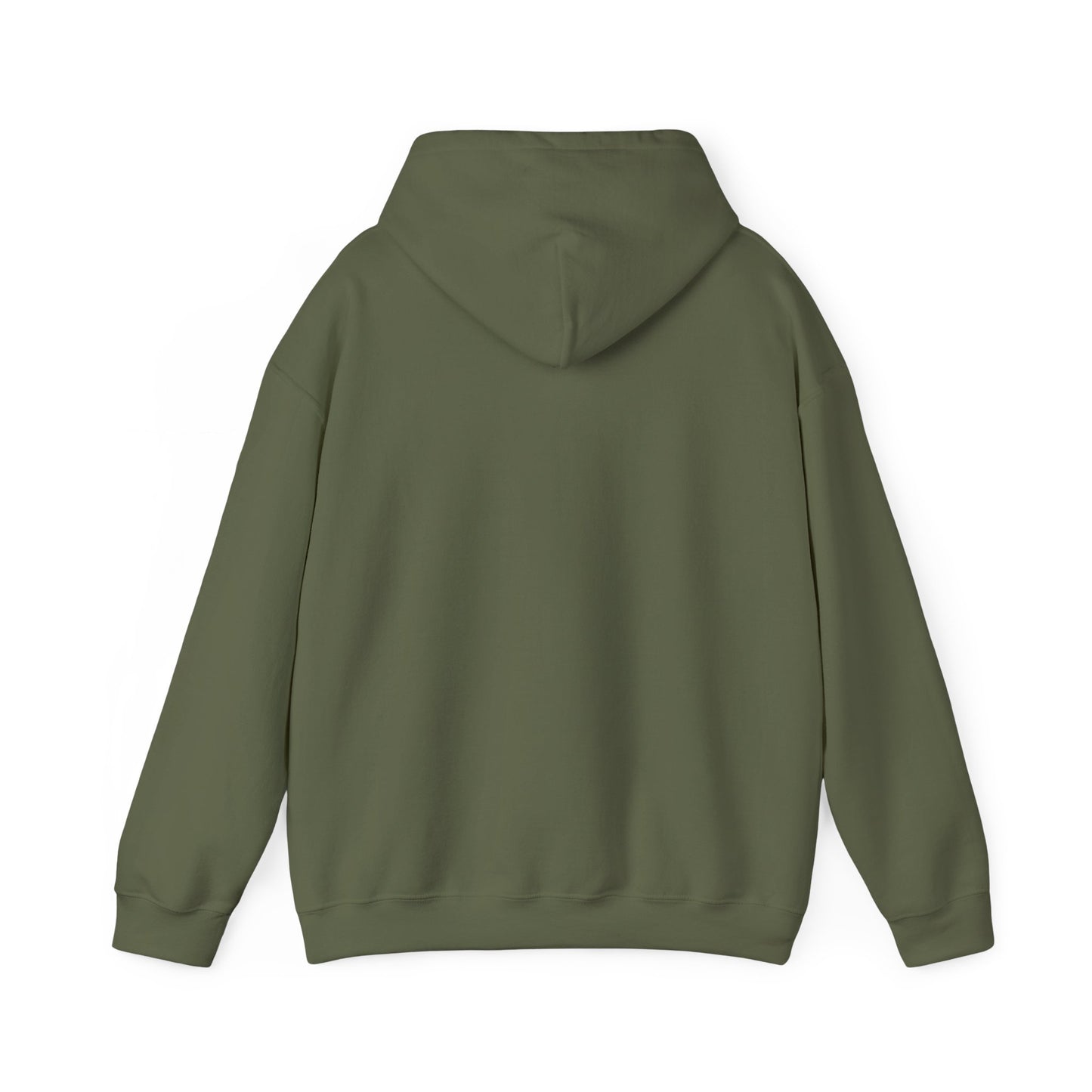 Duafe Design - Unisex Heavy Blend™ Hooded Sweatshirt