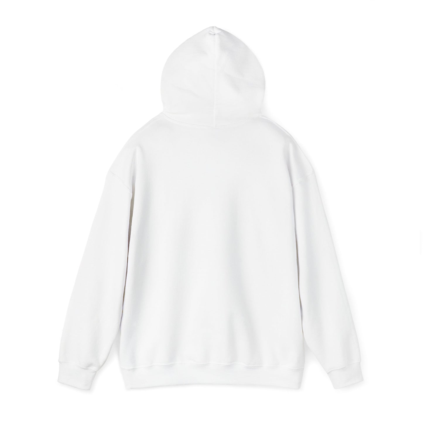 Duafe Design - Unisex Heavy Blend™ Hooded Sweatshirt