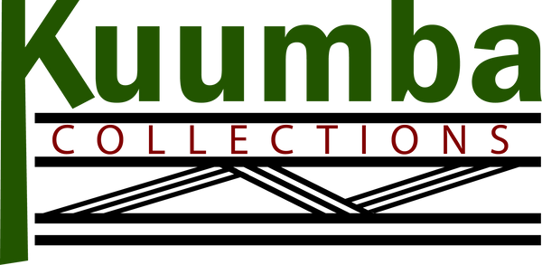 Kuumba Collections logo