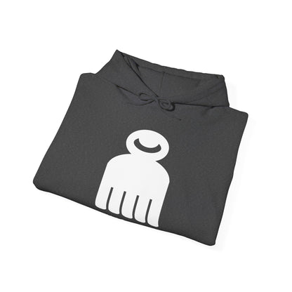 Duafe Design  - Unisex Heavy Blend™ Hooded Sweatshirt