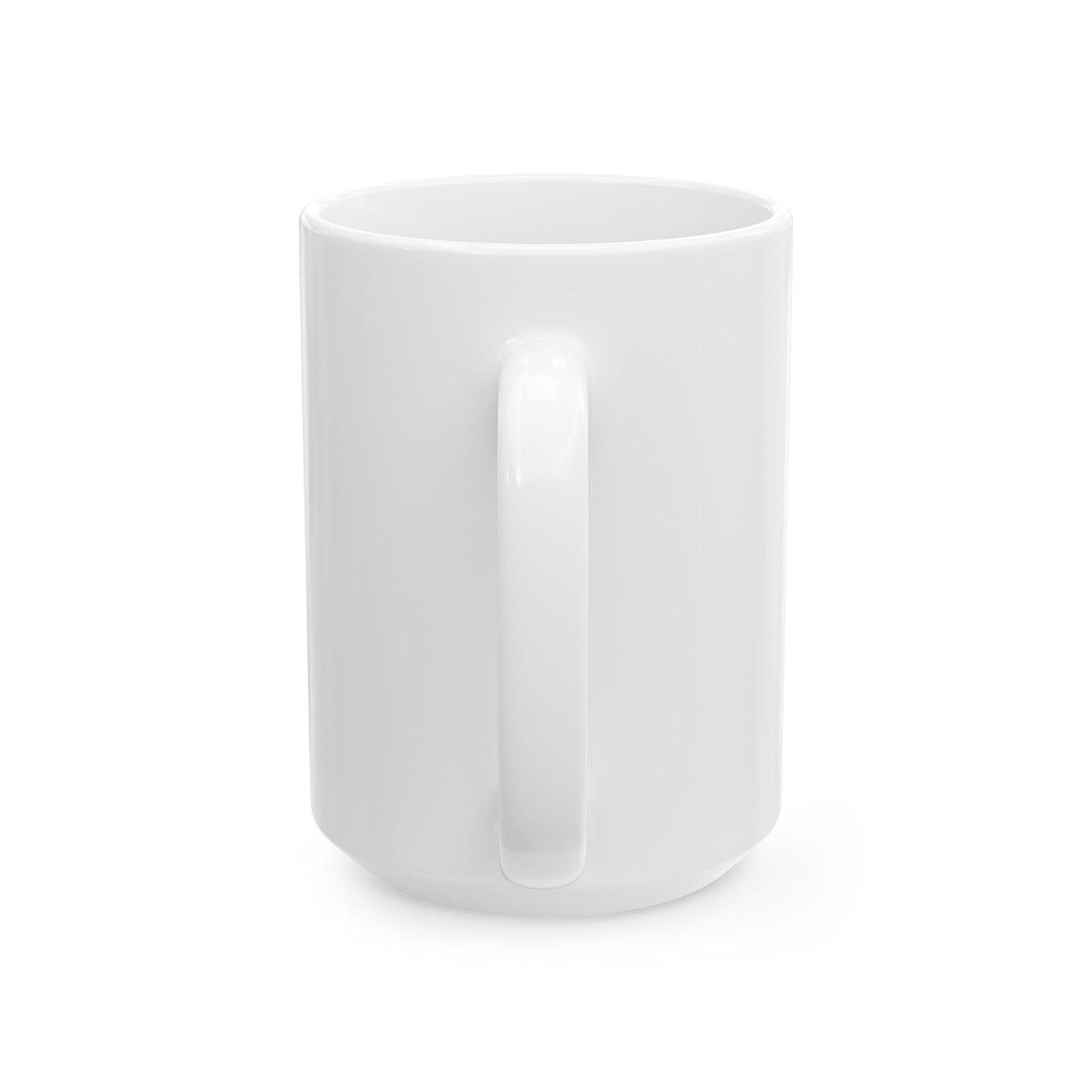 VYBZ Ceramic Mug, (11oz/15oz)