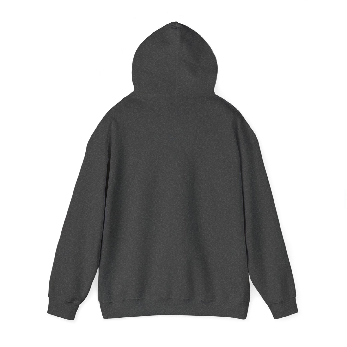 Duafe Design  - Unisex Heavy Blend™ Hooded Sweatshirt