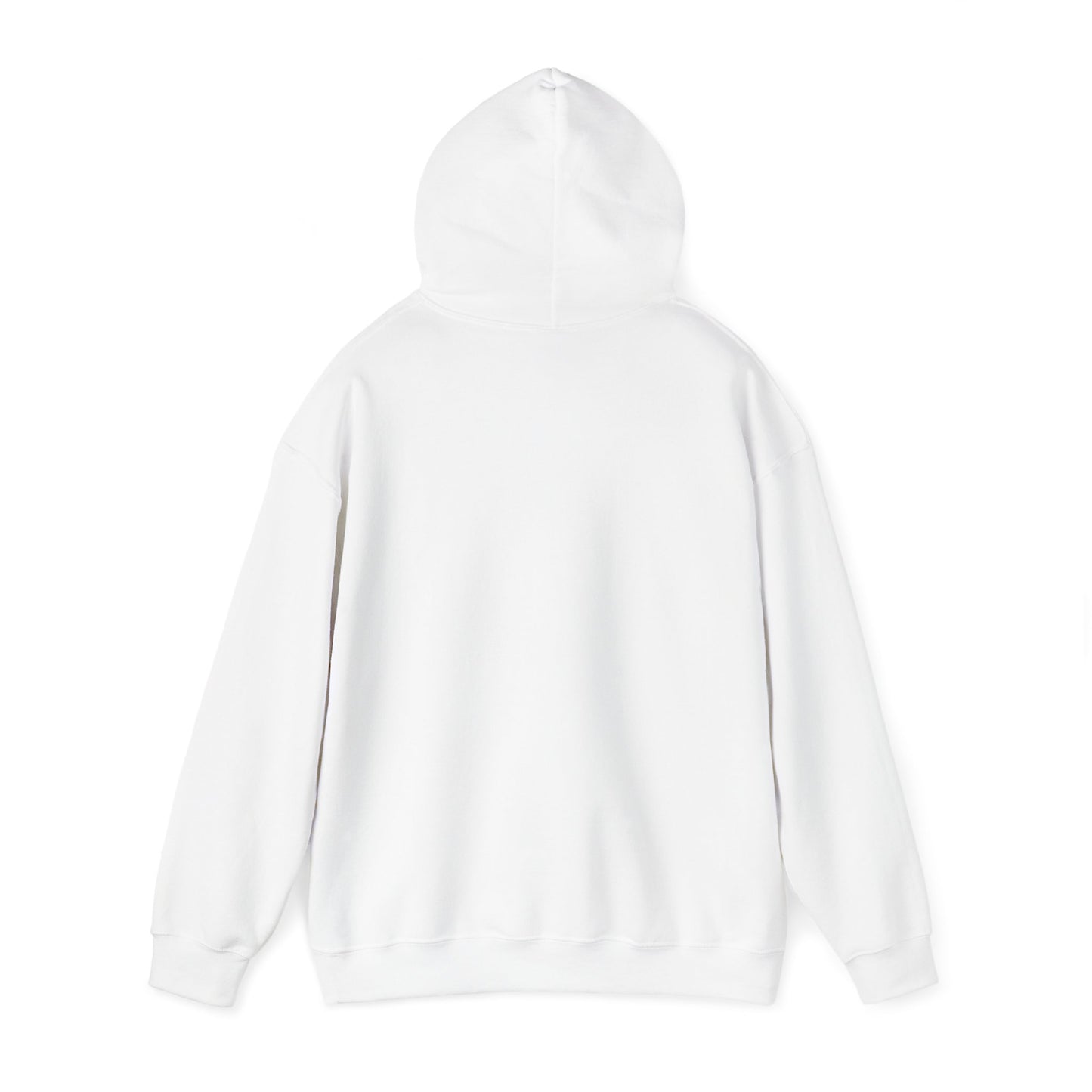 Duafe Design  - Unisex Heavy Blend™ Hooded Sweatshirt