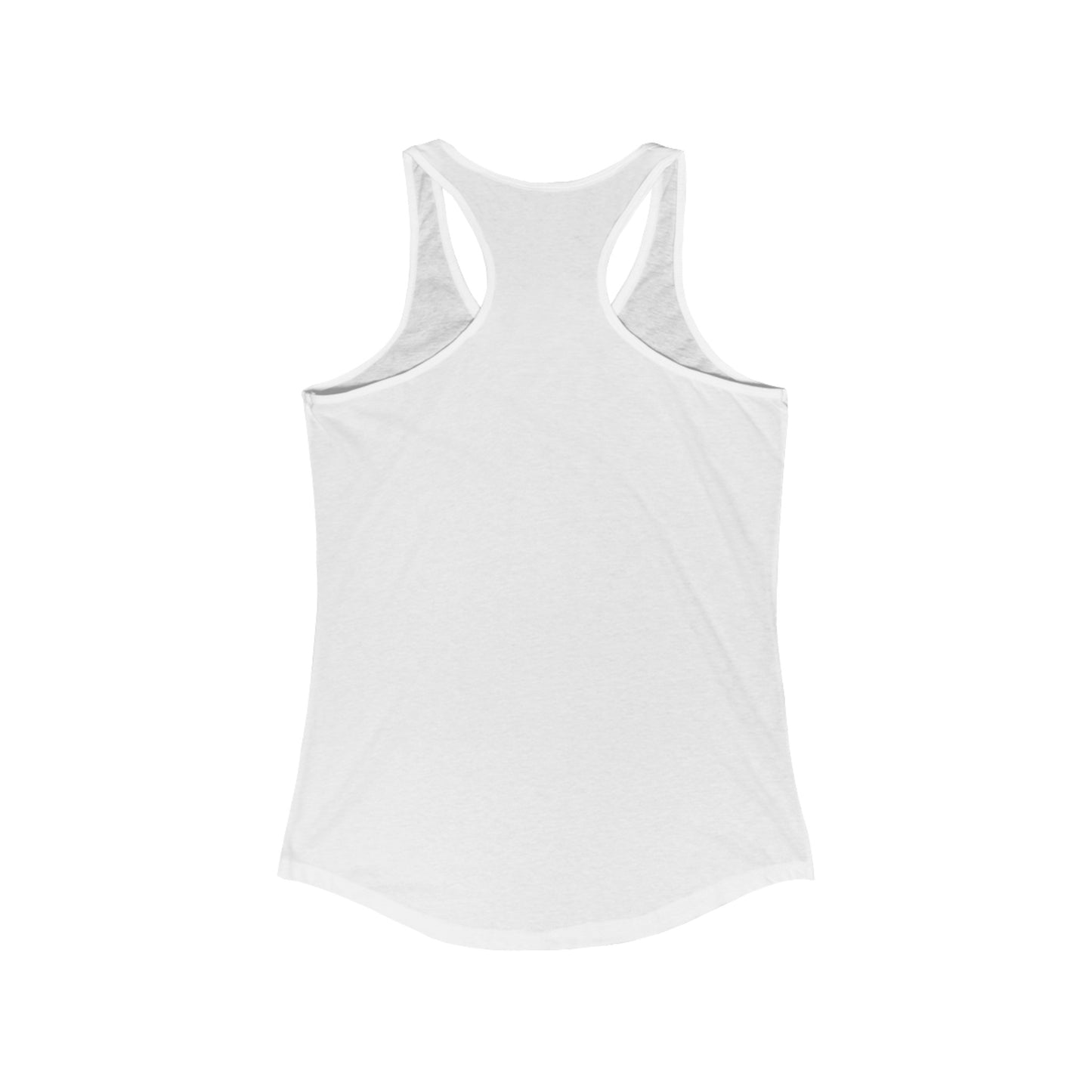 Duafe Design - Women's Ideal Racerback Tank