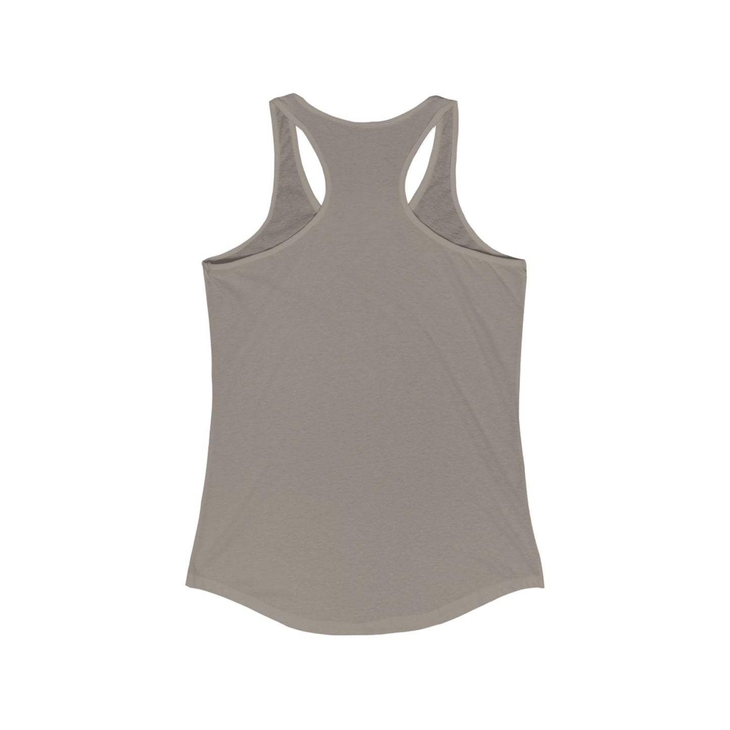 Duafe Design - Women's Ideal Racerback Tank