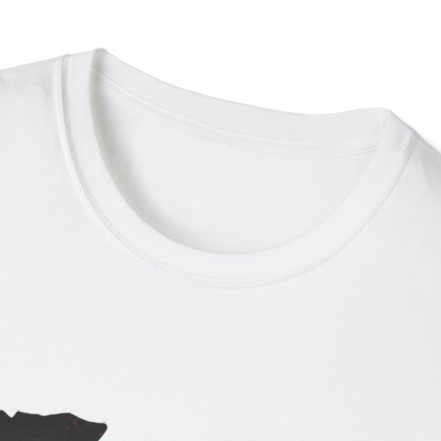 My Africa - Unisex Softstyle T-Shirt