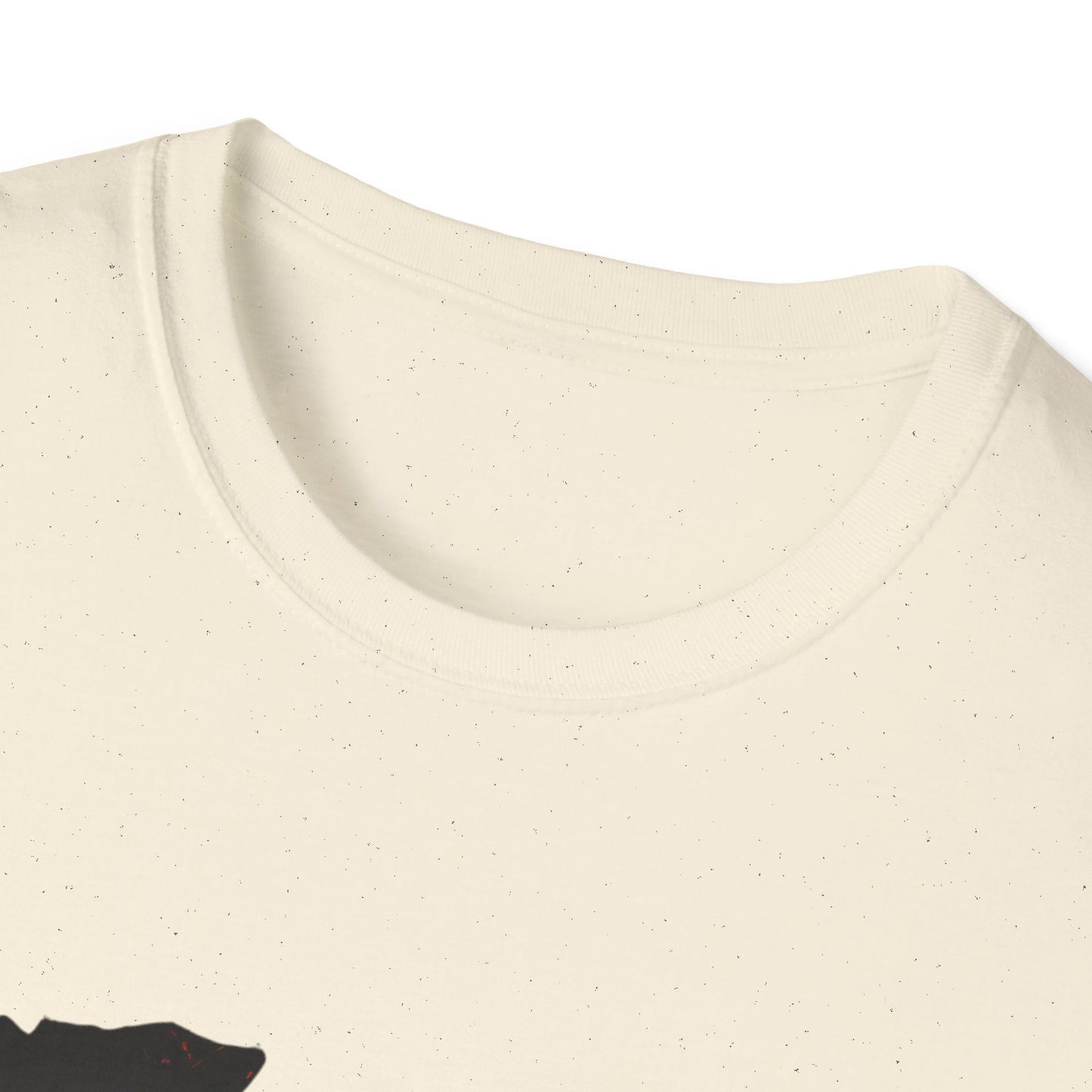 My Africa - Unisex Softstyle T-Shirt