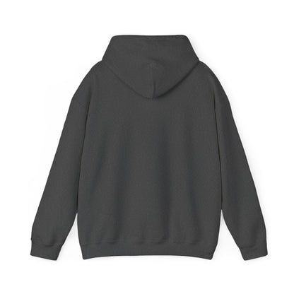 Duafe Design  - Unisex Heavy Blend™ Hooded Sweatshirt