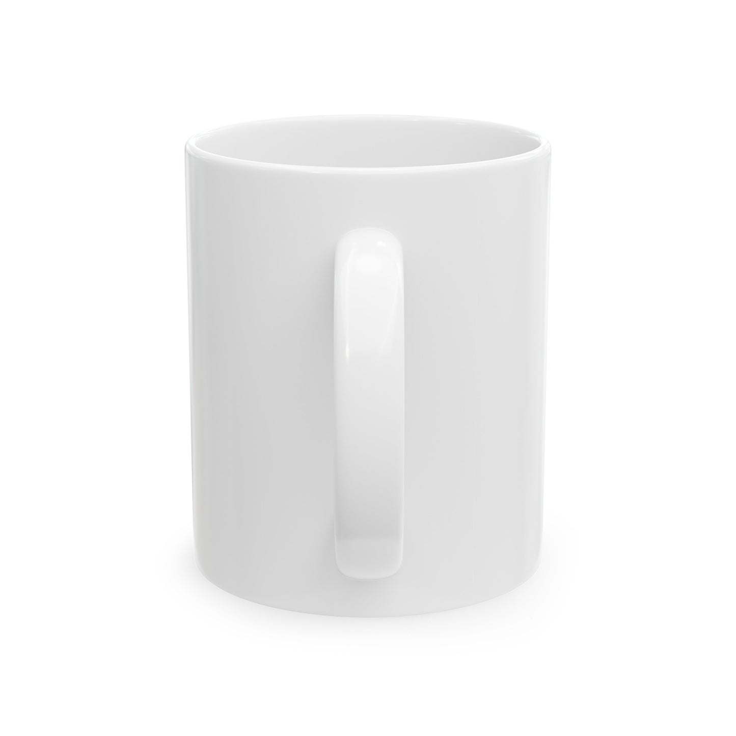 VYBZ Ceramic Mug, (11oz/15oz)