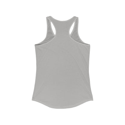 Duafe Design - Women's Ideal Racerback Tank