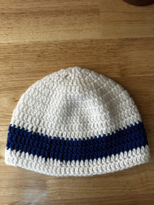 Handmade Crochet Beanie